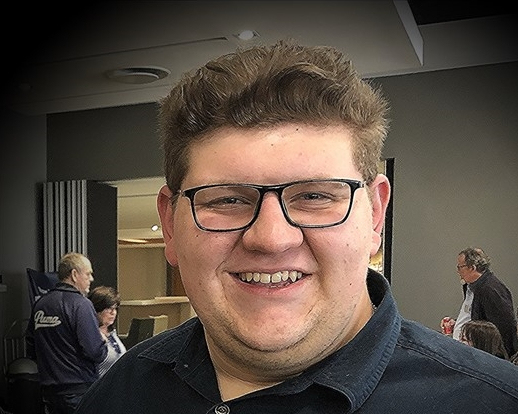 Head and shoulders picture of Jean Wilke