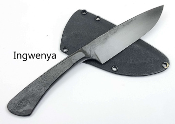 Ingwenya Integral knife