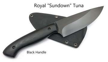 Royal Tuna