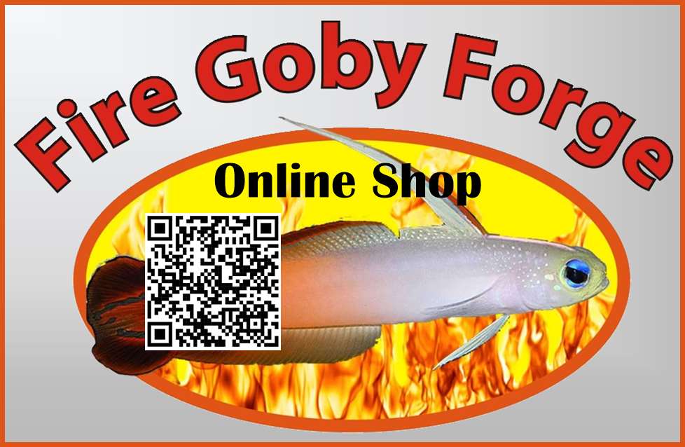 Fire Goby Forge
